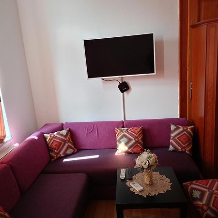 Apartment And Rooms"Tabasnice"Tuzla Centar Exterior foto