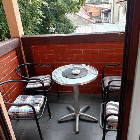 Apartment And Rooms"Tabasnice"Tuzla Centar Exterior foto