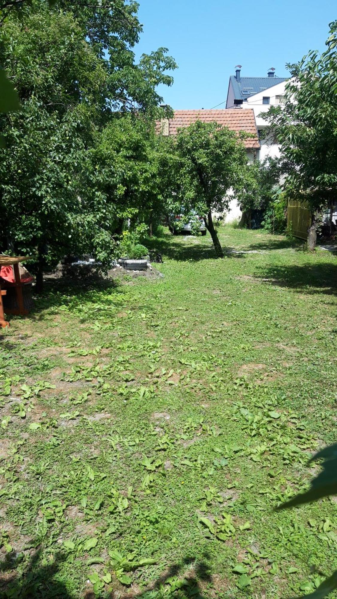 Apartment And Rooms"Tabasnice"Tuzla Centar Habitación foto